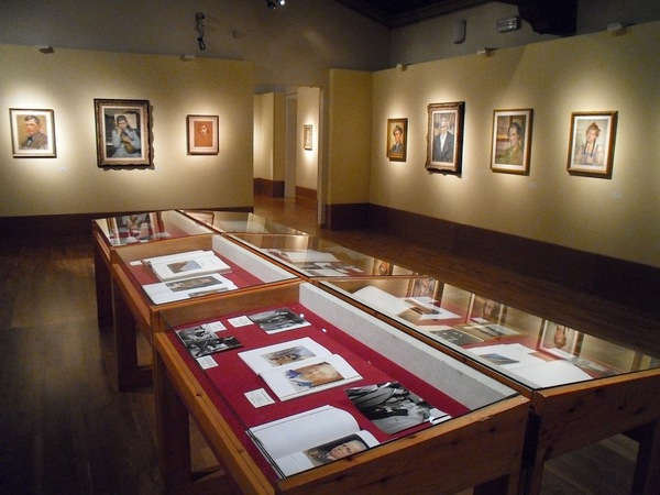 “Il Novecento, opere su carta” dalle collezioni di grafica del Museo Civico “Giovanni Fattori”